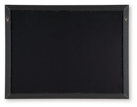 Ingor Multi Wall Art from Ashley Furniture - Luna Furniture