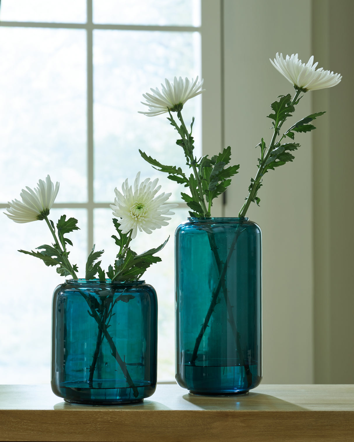 Inisland Vase Set (Set of 2) from Ashley - Luna Furniture