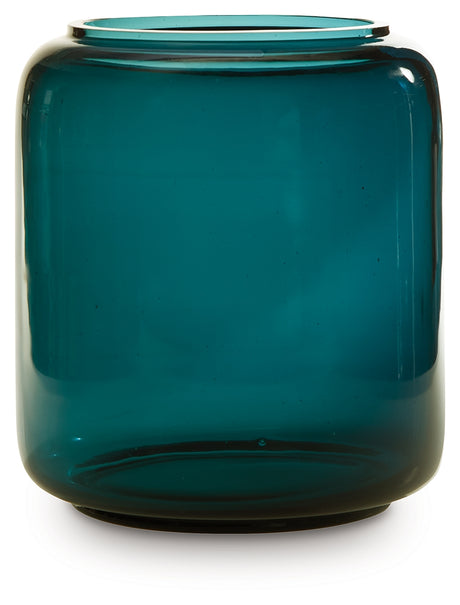 Inisland Vase Set (Set of 2) from Ashley Furniture - Luna Furniture