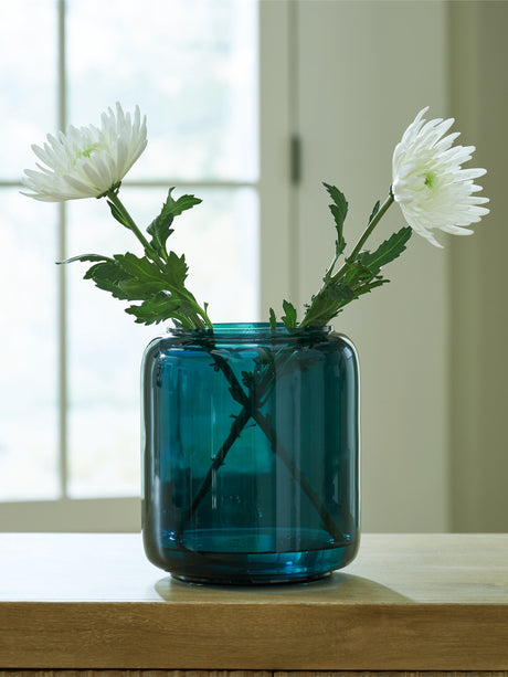 Inisland Vase Set (Set of 2) from Ashley Furniture - Luna Furniture