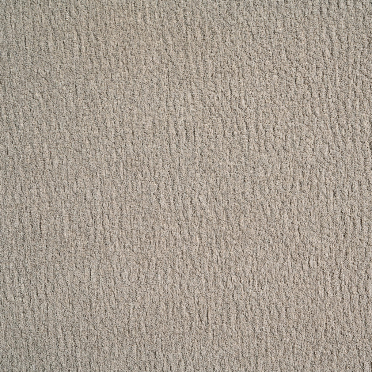 Islington Taupe Fabric Upholstered Panel Arm Loveseat from Coaster - Luna Furniture