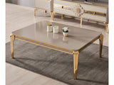 Istanbul Coffee Table from Furnia - Luna Furniture