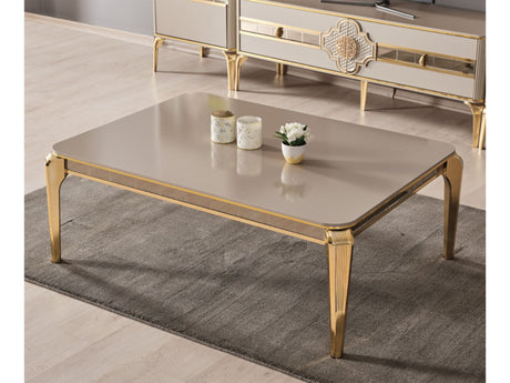 Istanbul Coffee Table from Furnia - Luna Furniture