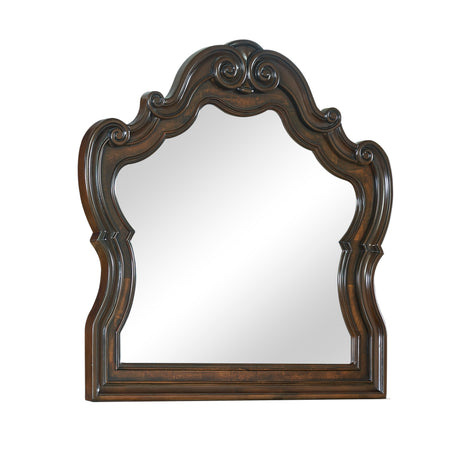 Royale Mirror (Mirror Only) from Steve Silver - Luna Furniture