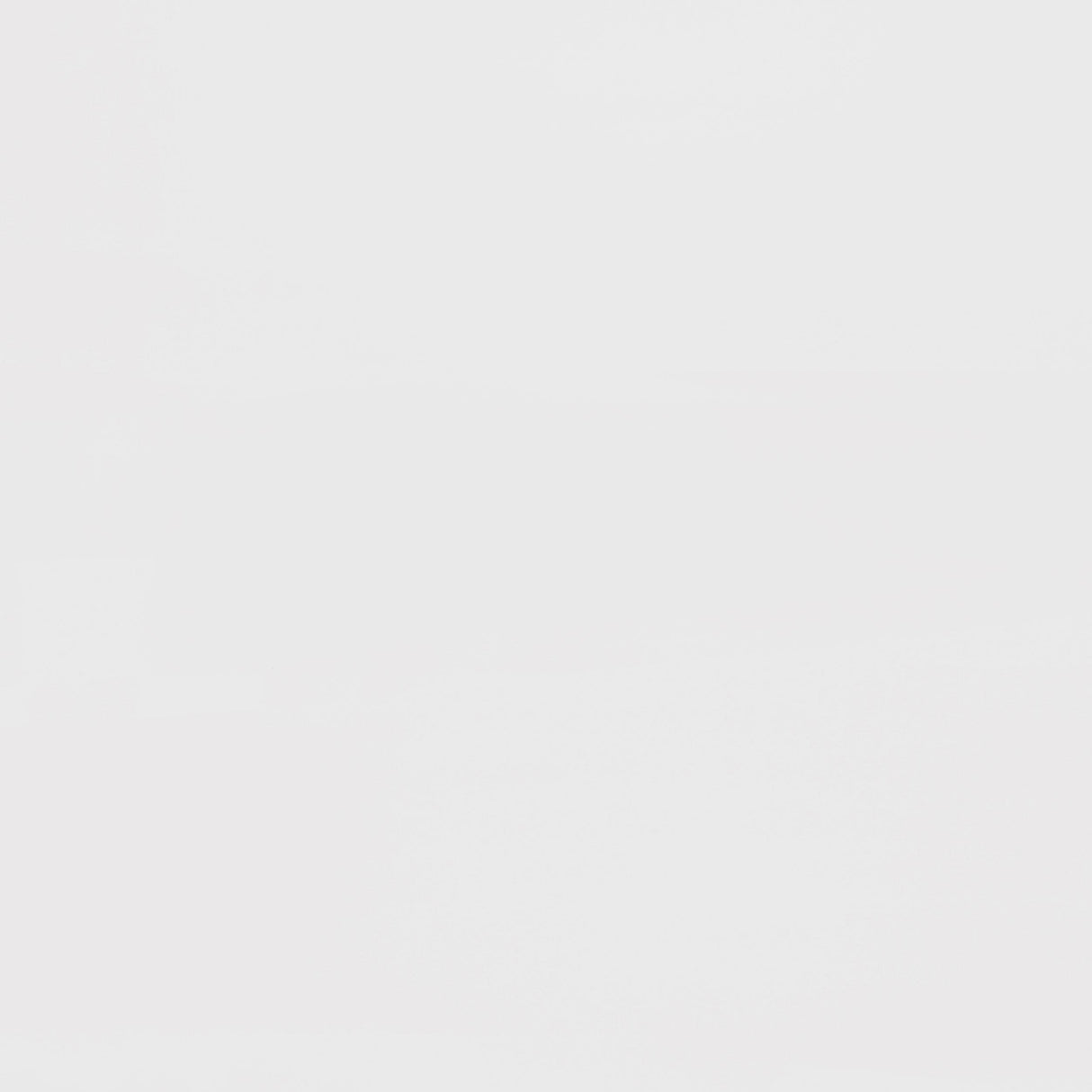 Ives White High Gloss 5-Piece Eastern King Bedroom Set from Coaster - Luna Furniture