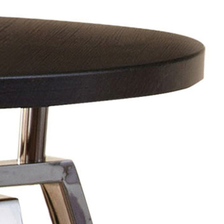 Coham End Table from Steve Silver - Luna Furniture