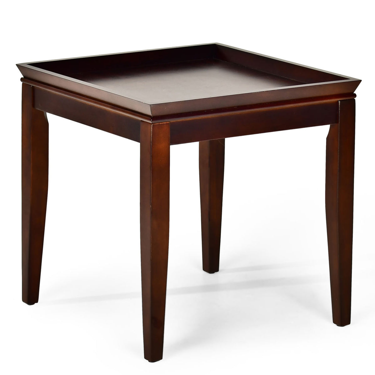 Clemson Brown 3-Piece Occasional Set from Steve Silver - Luna Furniture