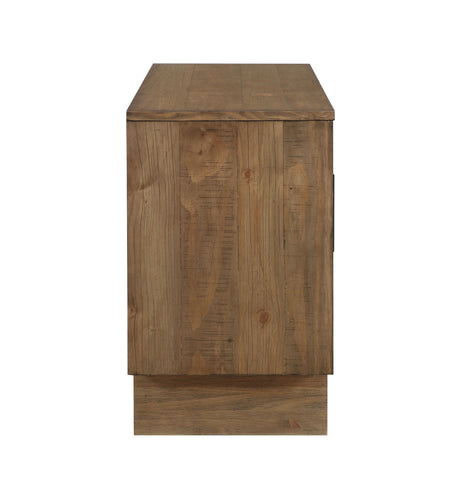 Atmore Server from Steve Silver - Luna Furniture