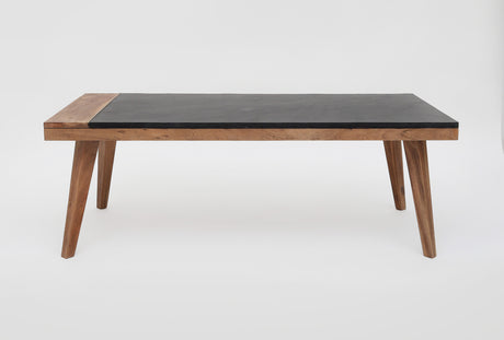 Caspian Cocktail Table from Steve Silver - Luna Furniture