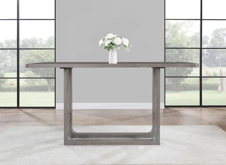 Toscana 72-inch Counter Table from Steve Silver - Luna Furniture