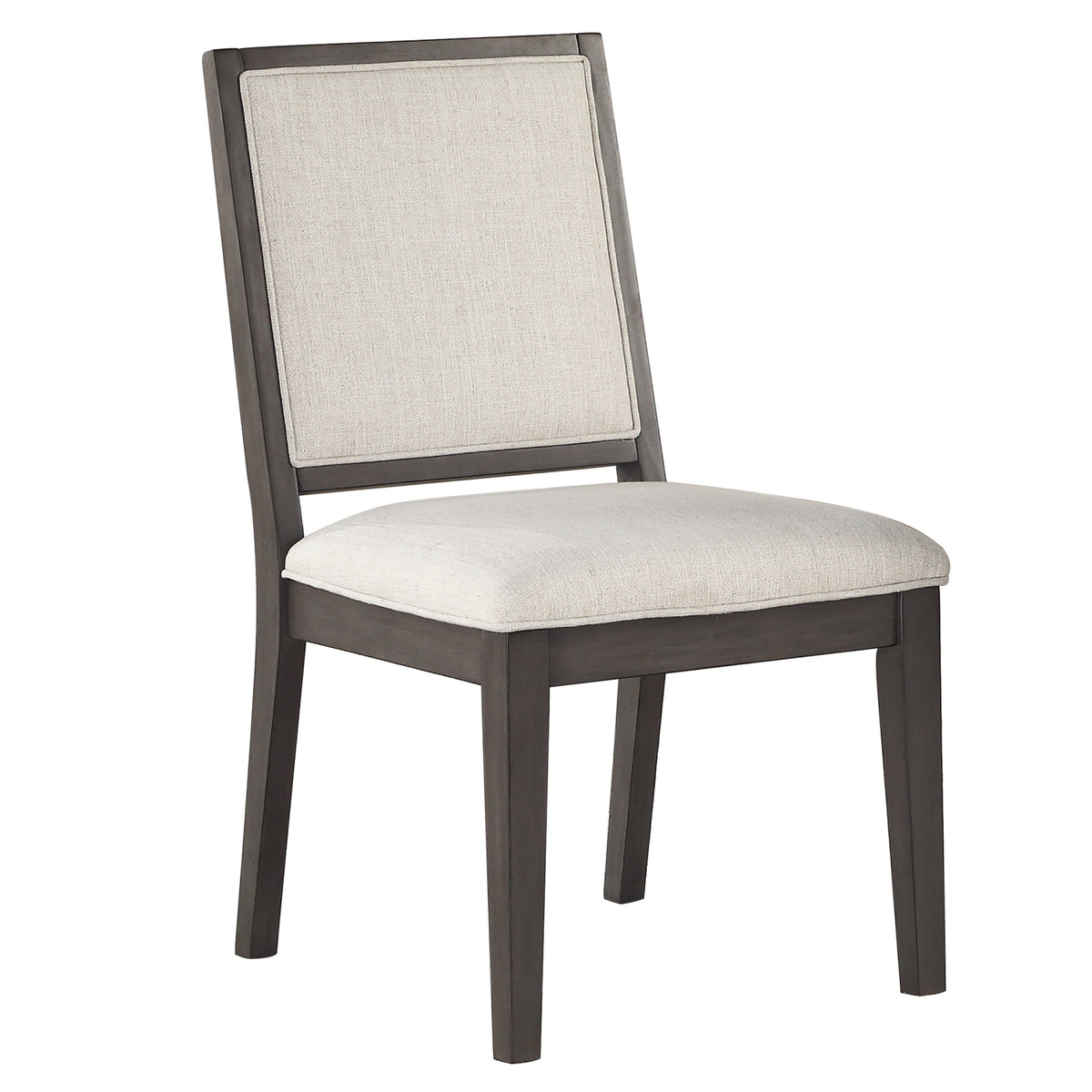 Mila Side Chair, Set of 2 from Steve Silver - Luna Furniture