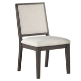 Mila Side Chair, Set of 2 from Steve Silver - Luna Furniture
