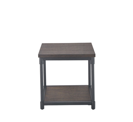 Prescott End table from Steve Silver - Luna Furniture