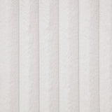 Jacana Ivory Corduroy Upholstered Dual Power Chaise Sofa from Coaster - Luna Furniture