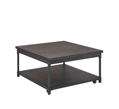 Prescott 3-Piece Lift-Top Set(Lift-Top Cocktail & 2 End Tables) from Steve Silver - Luna Furniture