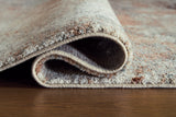 Jadenburg Cream/Gray/Sienna Large Rug from Ashley - Luna Furniture