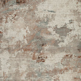 Jadenburg Cream/Gray/Sienna Large Rug from Ashley - Luna Furniture