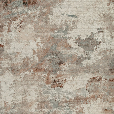 Jadenburg Cream/Gray/Sienna Large Rug from Ashley - Luna Furniture