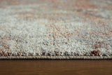 Jadenburg Cream/Gray/Sienna Medium Rug from Ashley Furniture - Luna Furniture