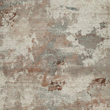 Jadenburg Cream/Gray/Sienna Medium Rug from Ashley Furniture - Luna Furniture