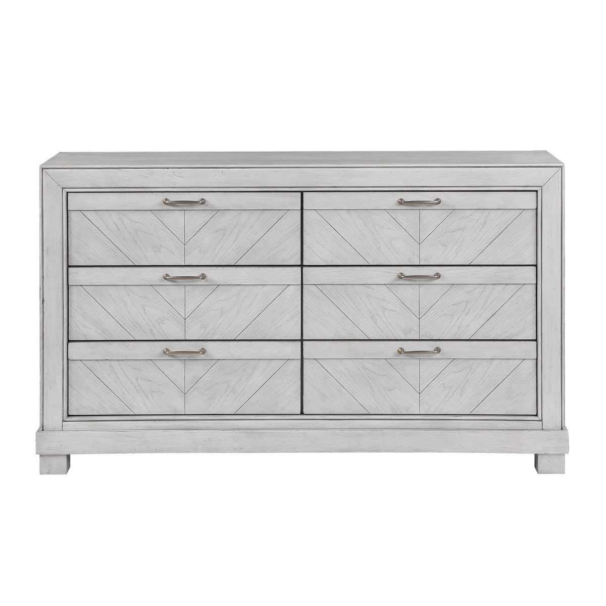 Montana Gray Dresser from Steve Silver - Luna Furniture