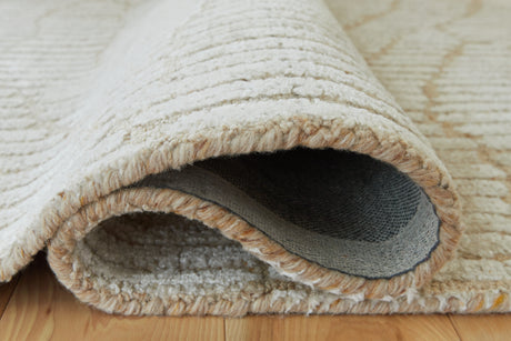 Jaseena Beige/Tan Medium Rug from Ashley Furniture - Luna Furniture