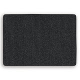 Jasmine Peaks Coal Ottoman from Ashley - Luna Furniture