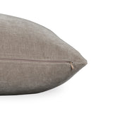 Jaxkins Warm Gray Pillow (Set of 4) from Ashley - Luna Furniture