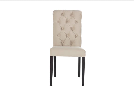 Jaymes Vika Vizon Dining Chair from Bellona - Luna Furniture