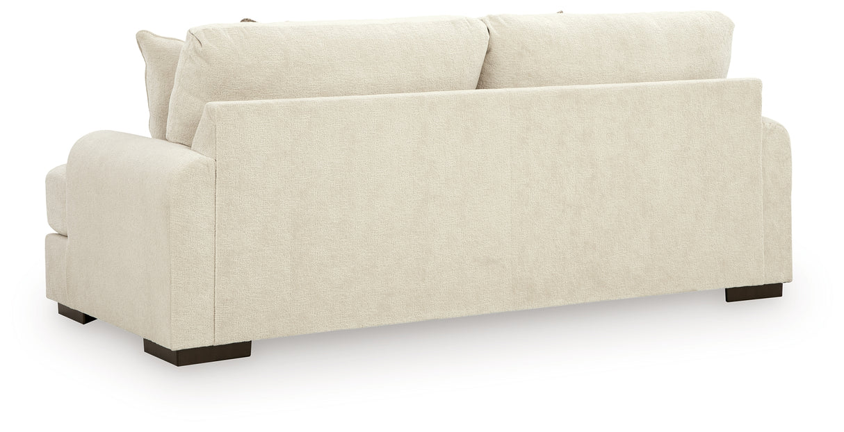Jayne Park Sand Sofa from Ashley Furniture - Luna Furniture