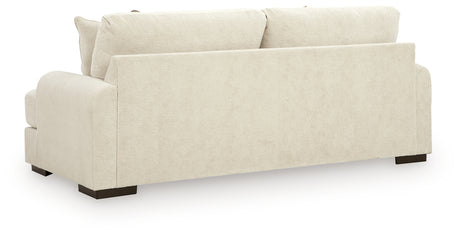 Jayne Park Sand Sofa from Ashley Furniture - Luna Furniture