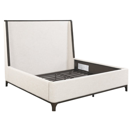Verona Queen 4-Piece Bedroom Set from Steve Silver - Luna Furniture