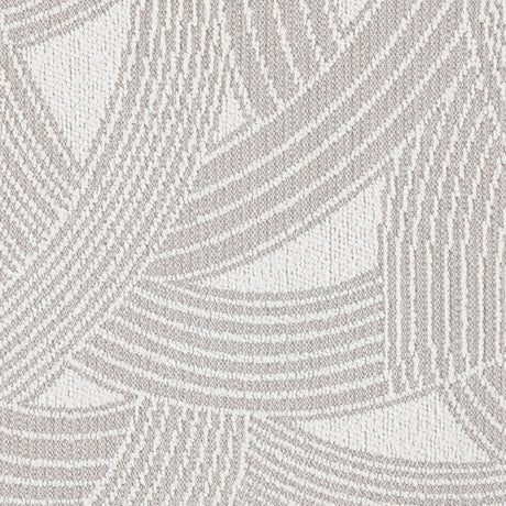 Jeanette Beige 73-inch Fabric Upholstered Round Arm Loveseat from Coaster - Luna Furniture