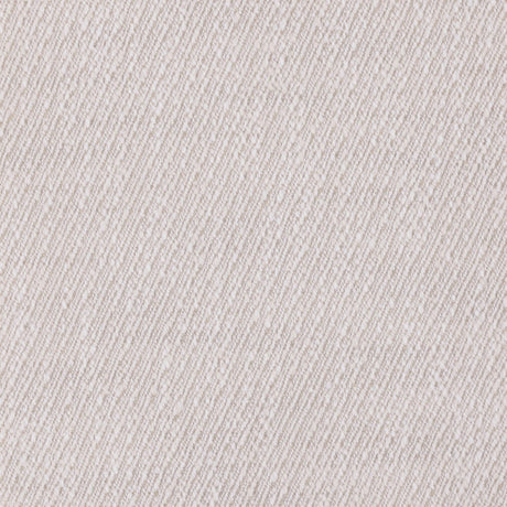 Jeanette Beige Fabric Upholstered Round Arm Accent Chair from Coaster - Luna Furniture