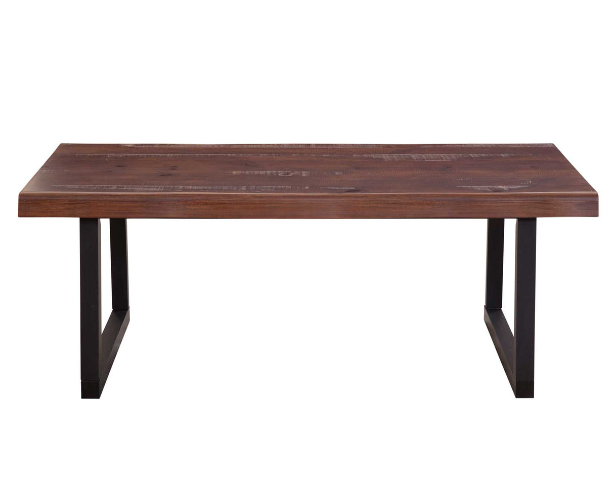 Jennings Cocktail Table from Steve Silver - Luna Furniture