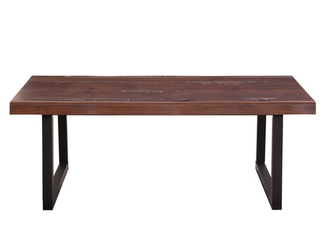 Jennings Cocktail Table from Steve Silver - Luna Furniture