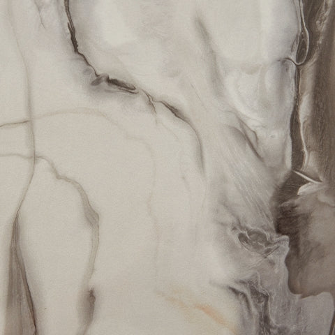 Jeshina Counter Height Dining Table and 4 Barstools in Dark Brown/Beige from Ashley - Luna Furniture