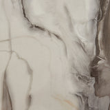 Jeshina Counter Height Dining Table and 4 Barstools in Dark Brown/Beige from Ashley - Luna Furniture