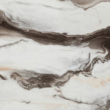 Jeshina Dark Brown/Beige Counter Height Dining Table from Ashley - Luna Furniture