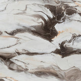 Jeshina Dark Brown/Beige Dining Table from Ashley - Luna Furniture