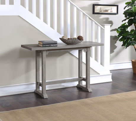 Whitford Sofa Table from Steve Silver - Luna Furniture