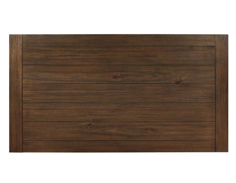 Joanna End Table from Steve Silver - Luna Furniture