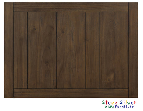 Joanna Mocha Kids Dining Table from Steve Silver - Luna Furniture