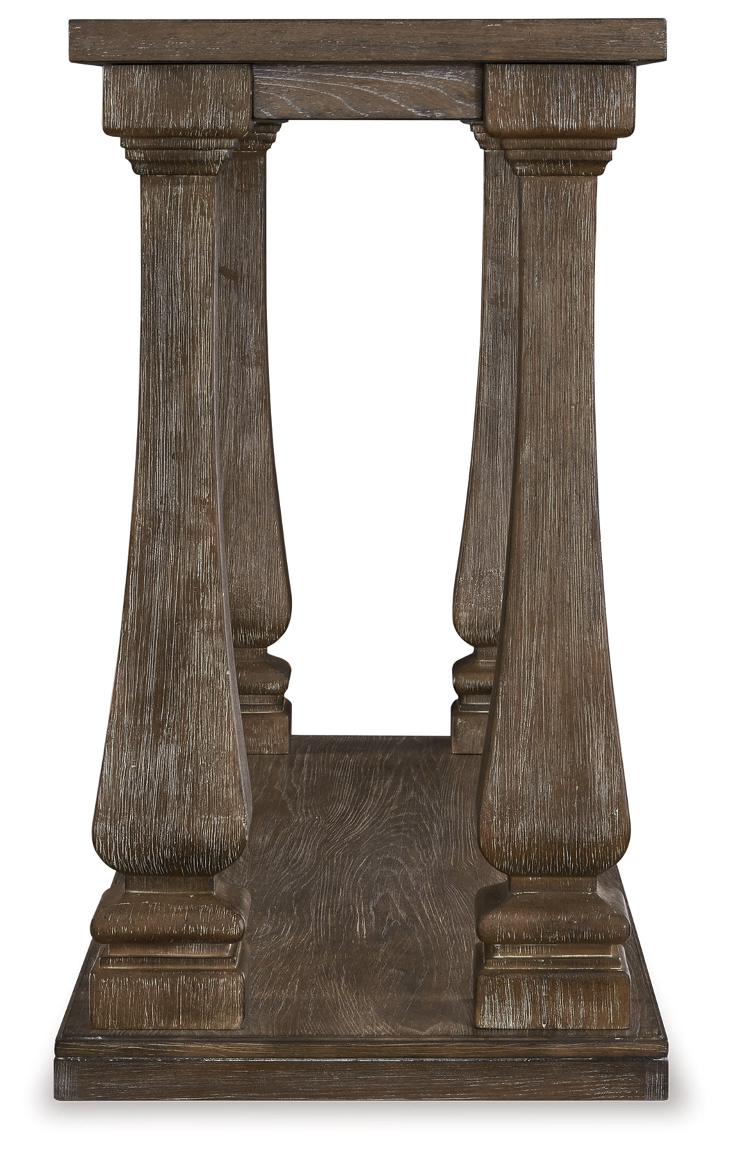 Johnelle Coffee Table, 2 End Tables and Sofa Table from Ashley - Luna Furniture