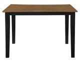 Joplin 5-Piece Counter Dining Set from Steve Silver - Luna Furniture
