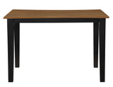 Joplin 5-Piece Counter Dining Set from Steve Silver - Luna Furniture