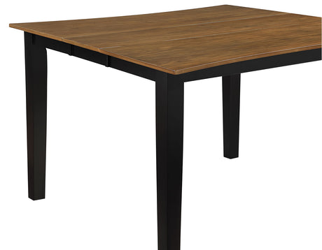 Joplin 5-Piece Counter Dining Set from Steve Silver - Luna Furniture