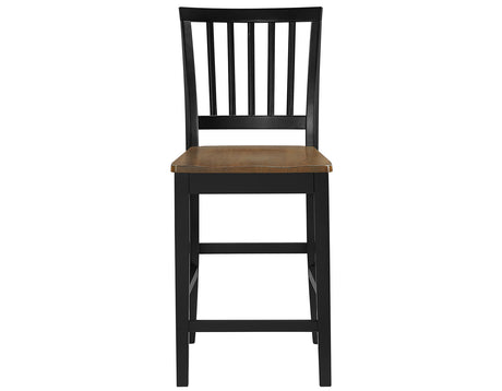 Joplin 5-Piece Counter Dining Set from Steve Silver - Luna Furniture