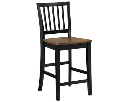 Joplin 5-Piece Counter Dining Set from Steve Silver - Luna Furniture