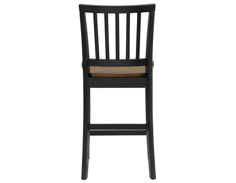 Joplin 5-Piece Counter Dining Set from Steve Silver - Luna Furniture